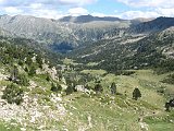 La Travessa del Pirineu pel GR-11