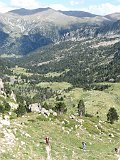 La Travessa del Pirineu pel GR-11