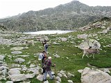 La Travessa del Pirineu pel GR-11