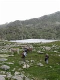 La Travessa del Pirineu pel GR-11