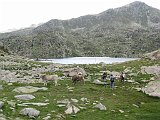 La Travessa del Pirineu pel GR-11