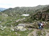 La Travessa del Pirineu pel GR-11