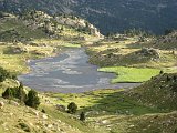 La Travessa del Pirineu pel GR-11