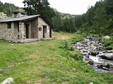 La Travessa del Pirineu pel GR-11