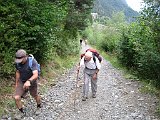 La Travessa del Pirineu pel GR-11