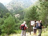 La Travessa del Pirineu pel GR-11