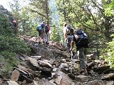 La Travessa del Pirineu pel GR-11