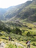 La Travessa del Pirineu pel GR-11