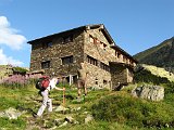 La Travessa del Pirineu pel GR-11