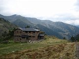 La Travessa del Pirineu pel GR-11