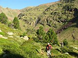 La Travessa del Pirineu pel GR-11