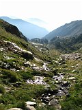 La Travessa del Pirineu pel GR-11