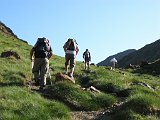 La Travessa del Pirineu pel GR-11