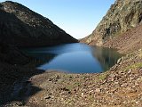 La Travessa del Pirineu pel GR-11