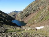 La Travessa del Pirineu pel GR-11