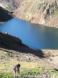 La Travessa del Pirineu pel GR-11