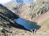 La Travessa del Pirineu pel GR-11