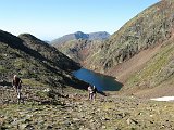 La Travessa del Pirineu pel GR-11