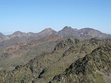 La Travessa del Pirineu pel GR-11