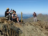 La Travessa del Pirineu pel GR-11