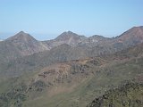 La Travessa del Pirineu pel GR-11