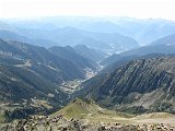 La Travessa del Pirineu pel GR-11