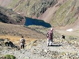 La Travessa del Pirineu pel GR-11