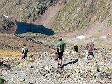 La Travessa del Pirineu pel GR-11