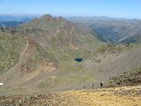 La Travessa del Pirineu pel GR-11