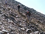 La Travessa del Pirineu pel GR-11