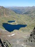 La Travessa del Pirineu pel GR-11