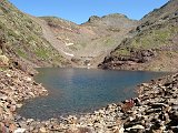 La Travessa del Pirineu pel GR-11