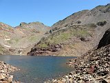 La Travessa del Pirineu pel GR-11