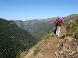 La Travessa del Pirineu pel GR-11