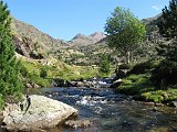 La Travessa del Pirineu pel GR-11