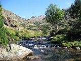 La Travessa del Pirineu pel GR-11