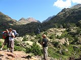 La Travessa del Pirineu pel GR-11