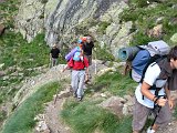 La Travessa del Pirineu pel GR-11