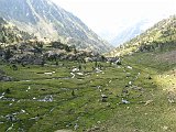 La Travessa del Pirineu pel GR-11