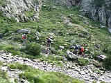 La Travessa del Pirineu pel GR-11