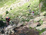 La Travessa del Pirineu pel GR-11