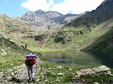 La Travessa del Pirineu pel GR-11