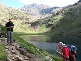 La Travessa del Pirineu pel GR-11