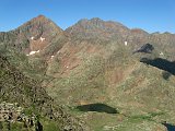 La Travessa del Pirineu pel GR-11