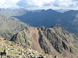 La Travessa del Pirineu pel GR-11