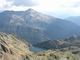 La Travessa del Pirineu pel GR-11