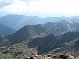 La Travessa del Pirineu pel GR-11