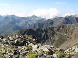 La Travessa del Pirineu pel GR-11