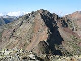 La Travessa del Pirineu pel GR-11