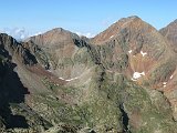 La Travessa del Pirineu pel GR-11